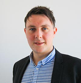 Sam Dawson Off Plan Dubai