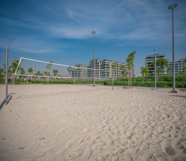 Dubai Hills Estate Park