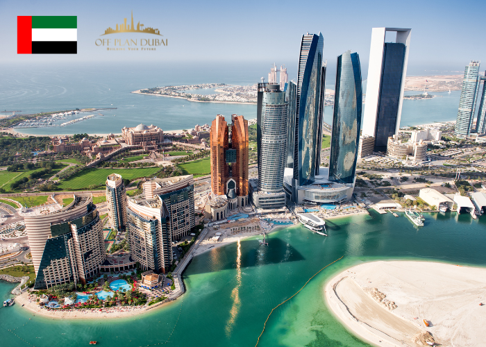 Abu Dhabi Real Estate