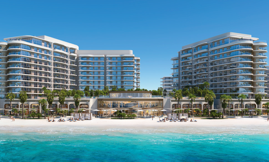 Fahid Beach Terraces