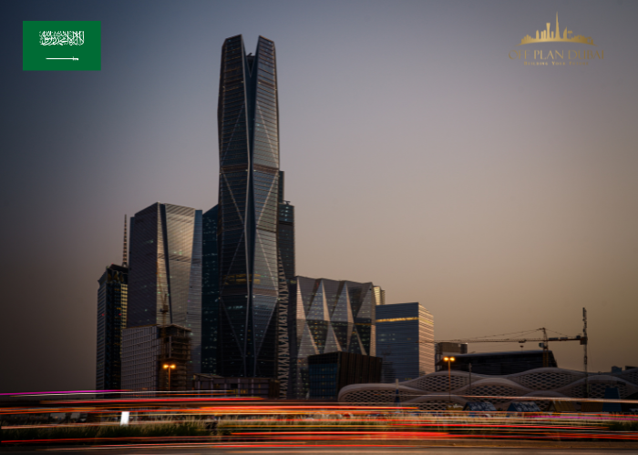 Riyadh Real Estate