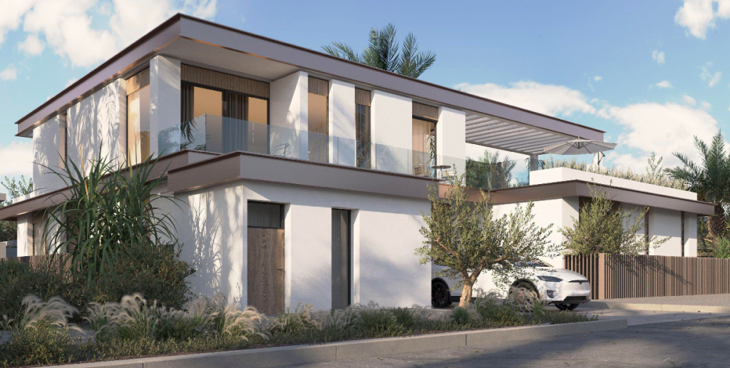 Buy Property Abu Dhabi