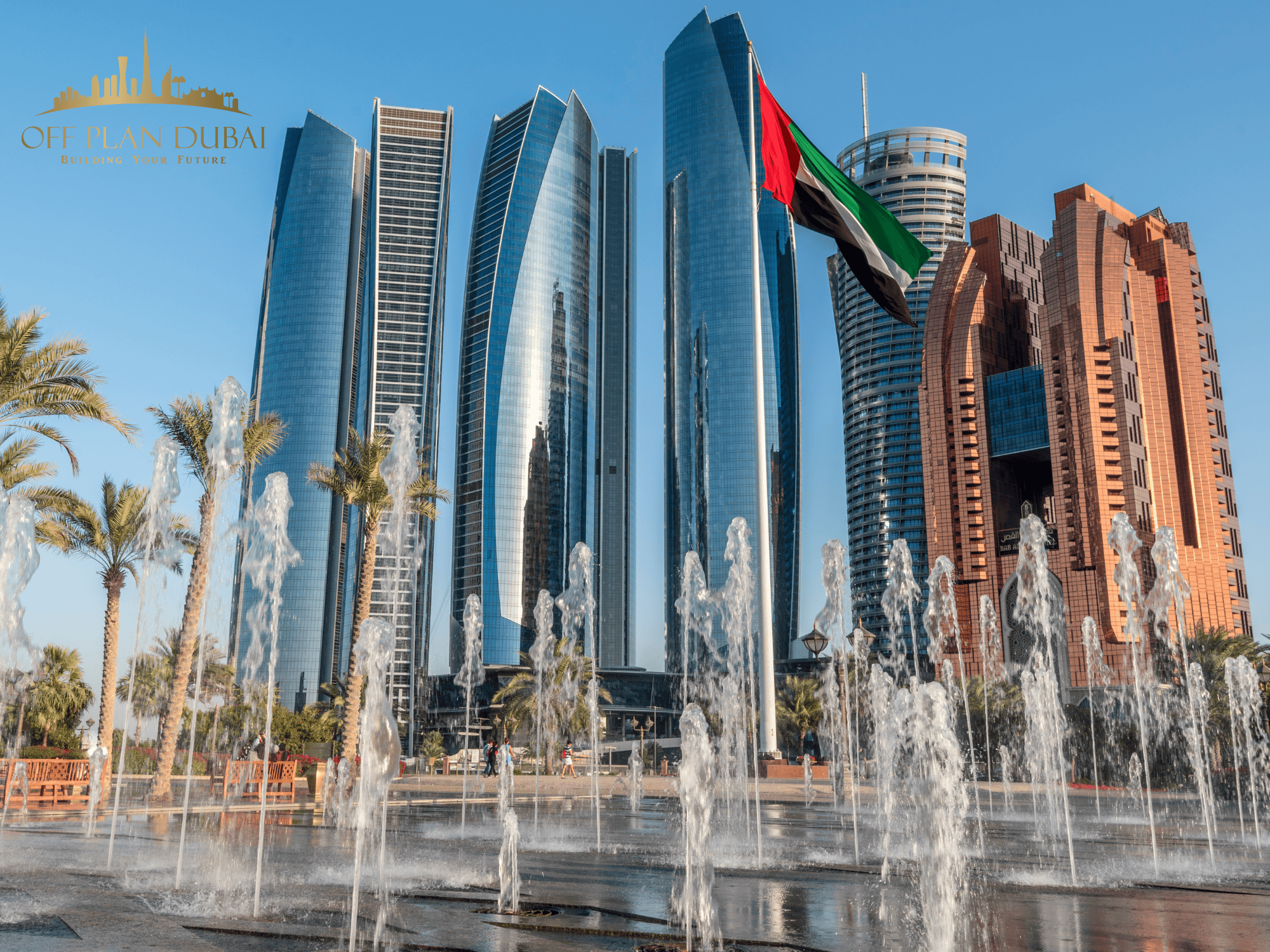 Abu Dhabi Property Investment