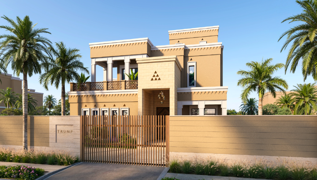 Buy Property Saudi Arabia