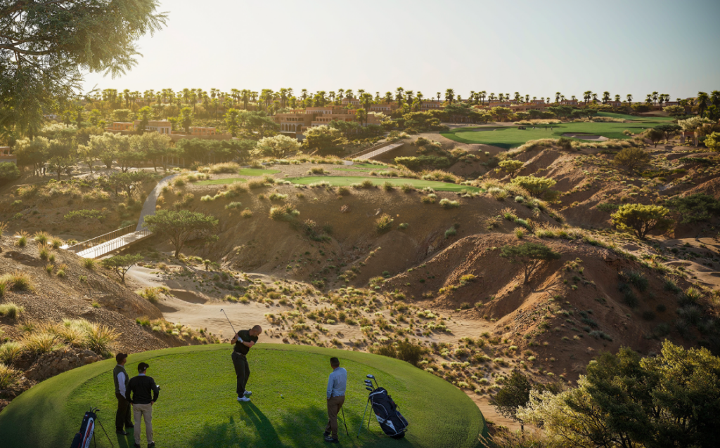 Diriyah Property Investment