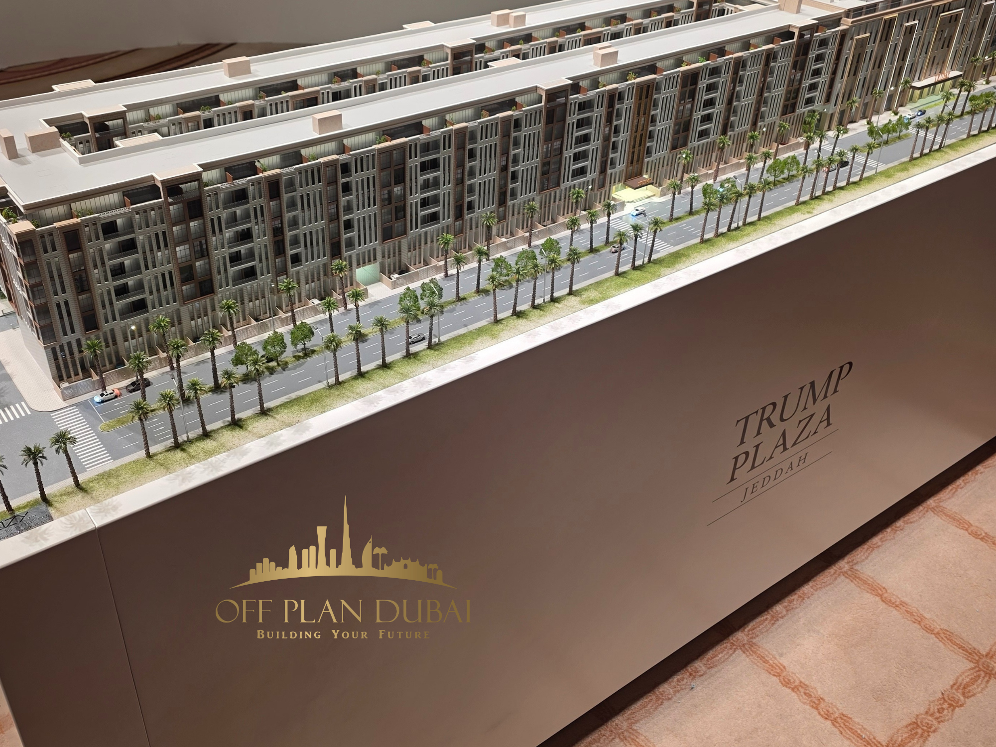 Off Plan Property Saudi Arabia