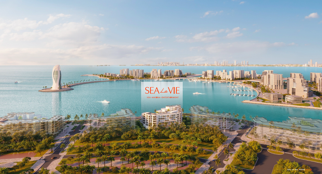 Sea La Vie - Qatar