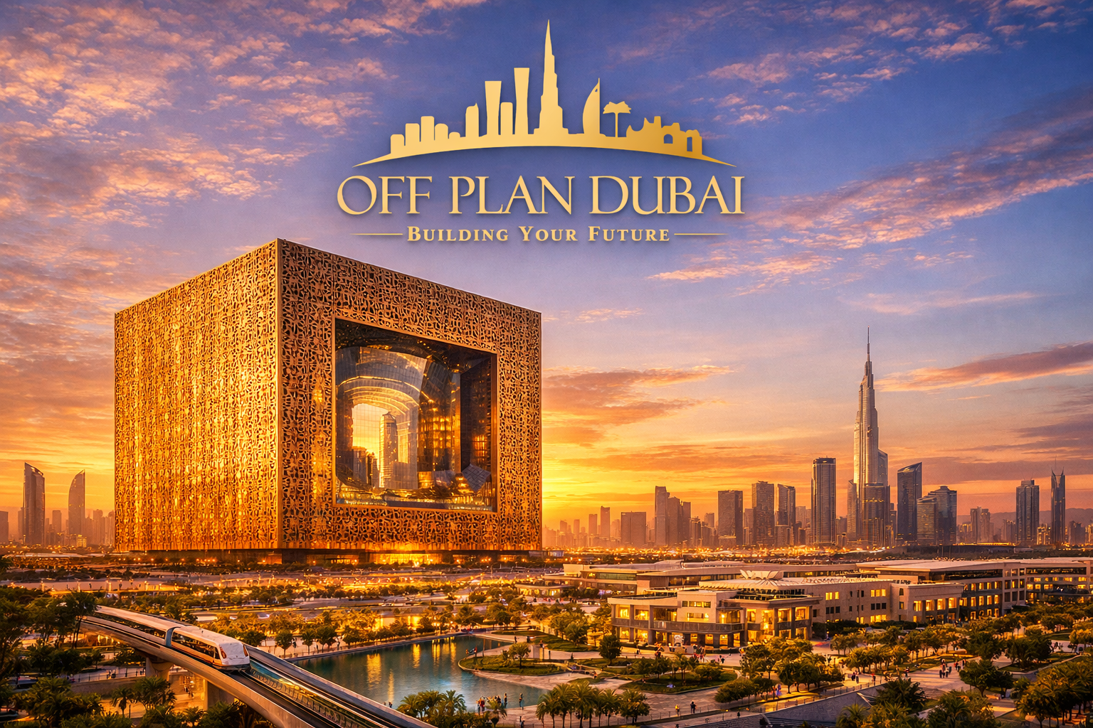 New Murabba - Riyadh