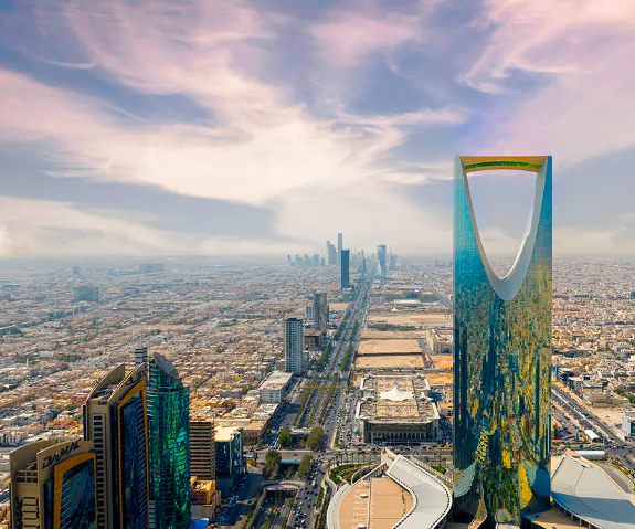 Riyadh Real Estate