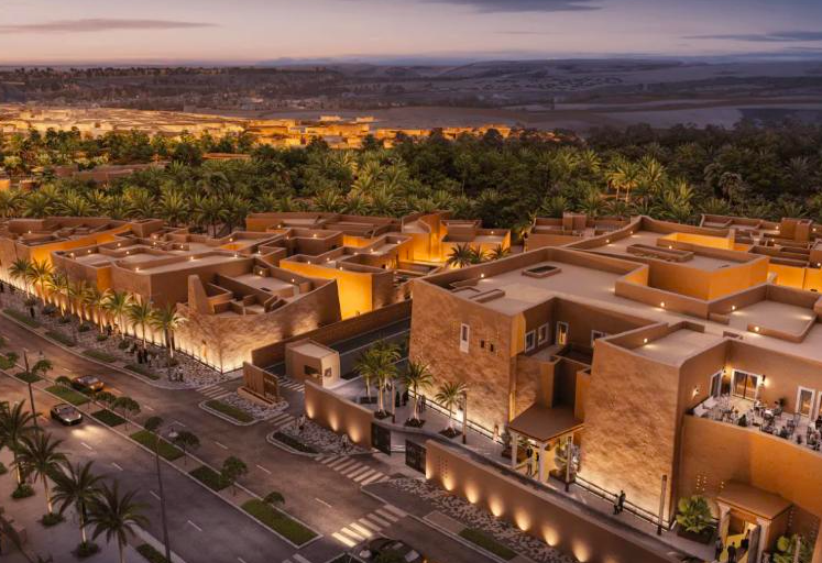 Properties for Sale Riyadh