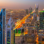 Saudi Arabia Real Estate Investment