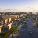 Abu Dhabi Beach Villas