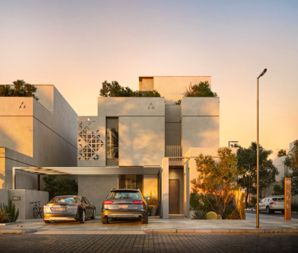 Buy Villa Riyadh