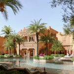 Freehold Property in Saudi Arabia