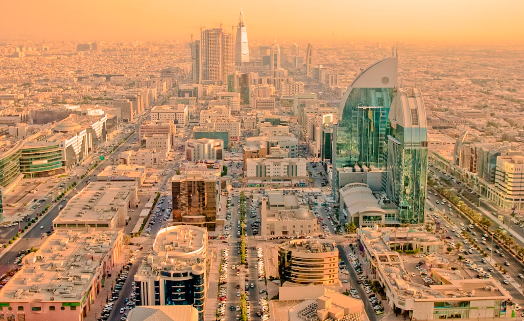 Best Areas to Live in Riyadh