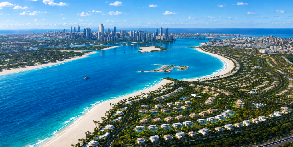 Talay Marsa Al Saadiyat